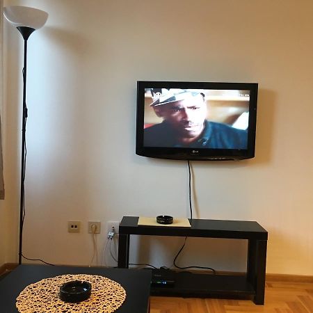 Stardust Belgrade Apartment Bagian luar foto