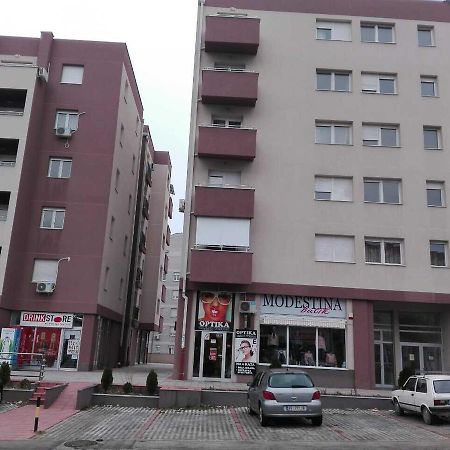 Stardust Belgrade Apartment Bagian luar foto