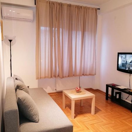Stardust Belgrade Apartment Bagian luar foto