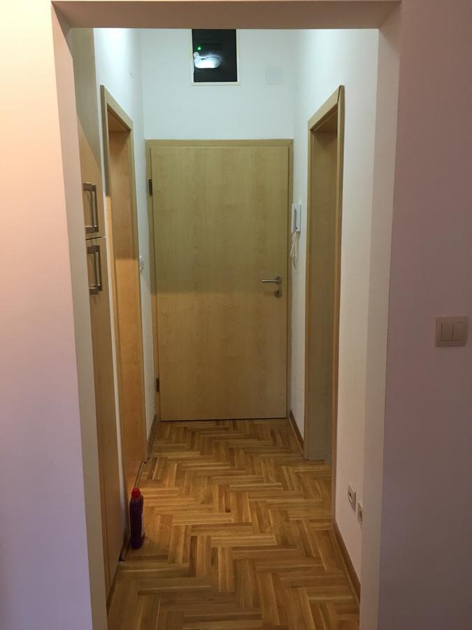 Stardust Belgrade Apartment Bagian luar foto