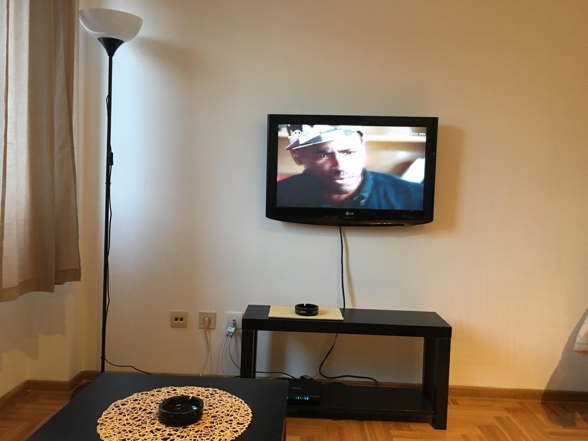Stardust Belgrade Apartment Bagian luar foto
