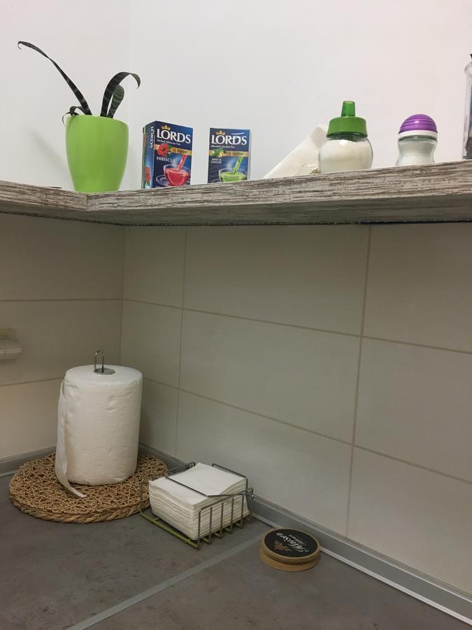 Stardust Belgrade Apartment Bagian luar foto