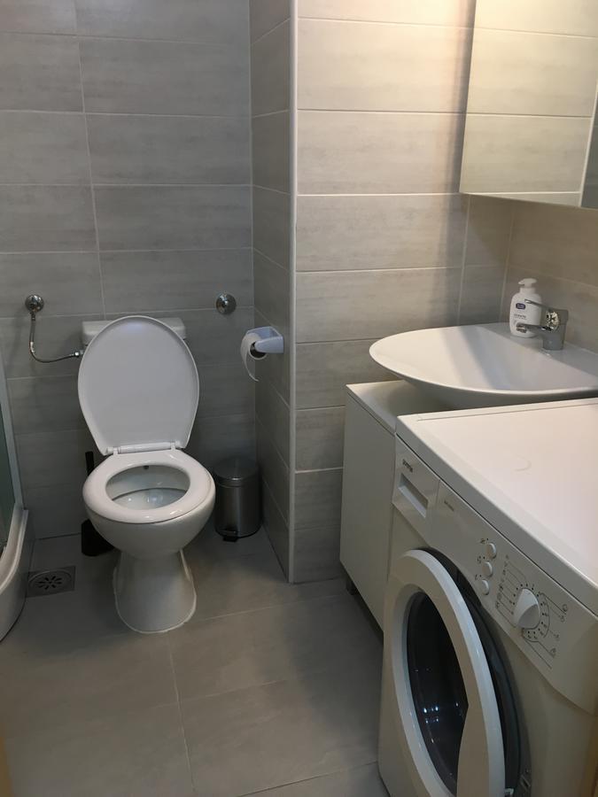 Stardust Belgrade Apartment Bagian luar foto